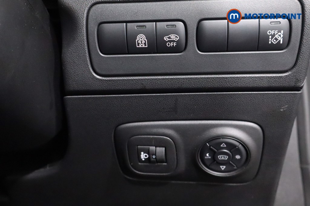 Citroen C3 Aircross MAX Automatic Petrol SUV - Stock Number (1552586) - 20th supplementary image