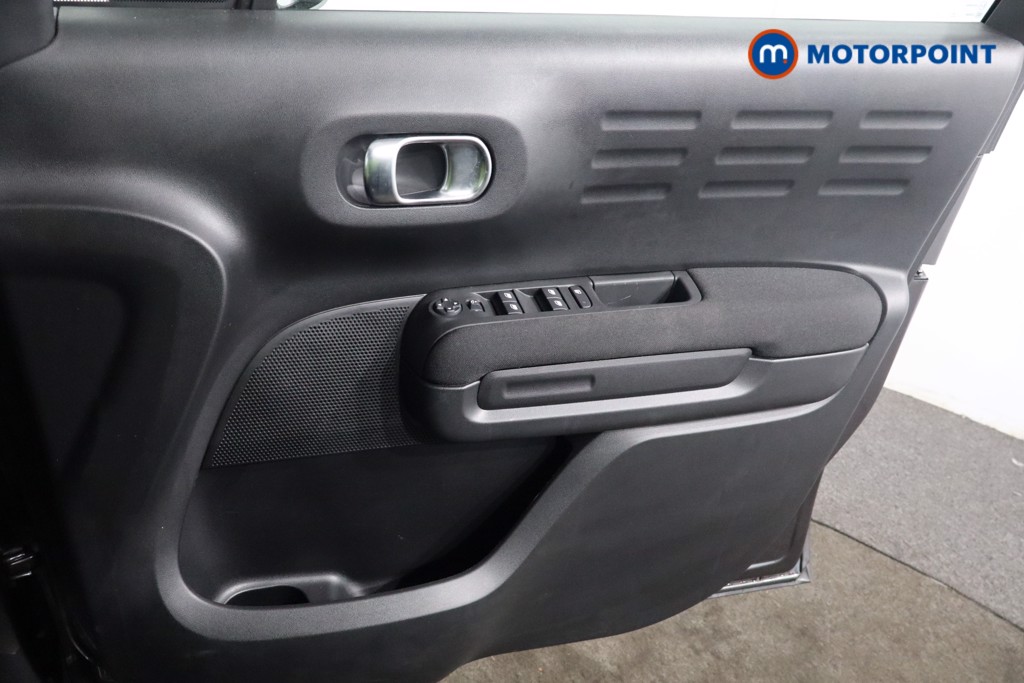 Citroen C3 Aircross MAX Automatic Petrol SUV - Stock Number (1552586) - 21st supplementary image