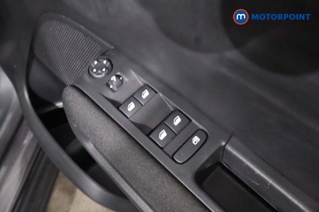 Citroen C3 Aircross MAX Automatic Petrol SUV - Stock Number (1552586) - 22nd supplementary image