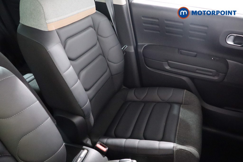 Citroen C3 Aircross MAX Automatic Petrol SUV - Stock Number (1552586) - 23rd supplementary image