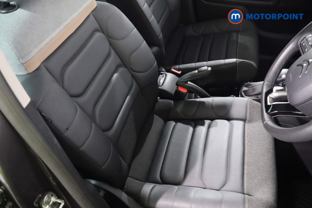 Citroen C3 Aircross MAX Automatic Petrol SUV - Stock Number (1552586) - 24th supplementary image