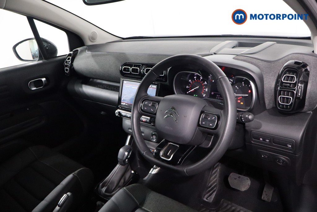 Citroen C3 Aircross MAX Automatic Petrol SUV - Stock Number (1552586) - 25th supplementary image