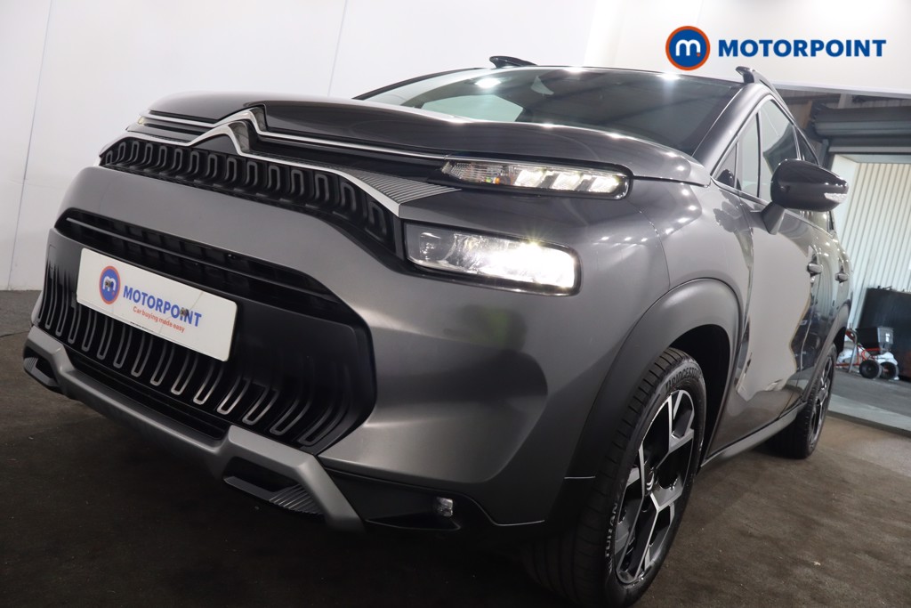 Citroen C3 Aircross MAX Automatic Petrol SUV - Stock Number (1552586) - 26th supplementary image