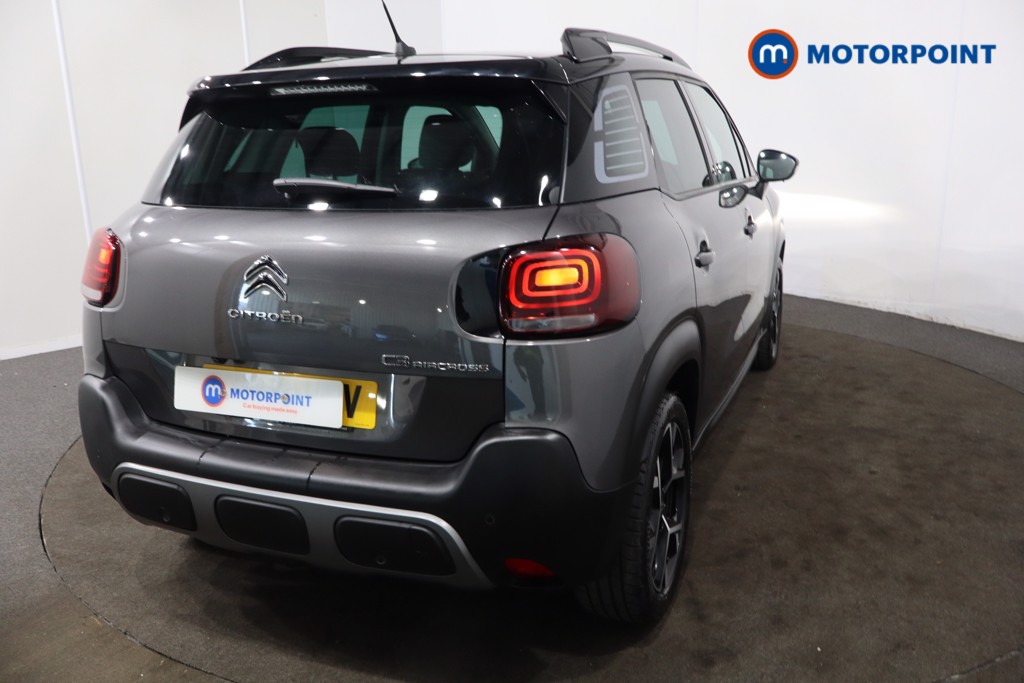 Citroen C3 Aircross MAX Automatic Petrol SUV - Stock Number (1552586) - 28th supplementary image