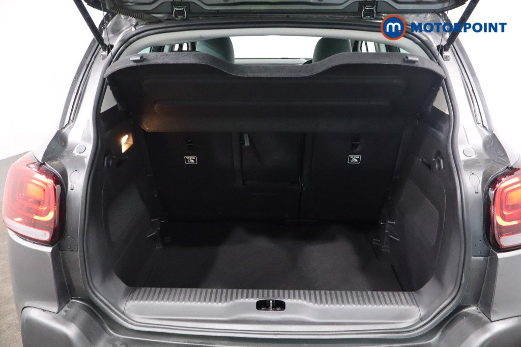 Citroen C3 Aircross MAX Automatic Petrol SUV - Stock Number (1552586) - 30th supplementary image
