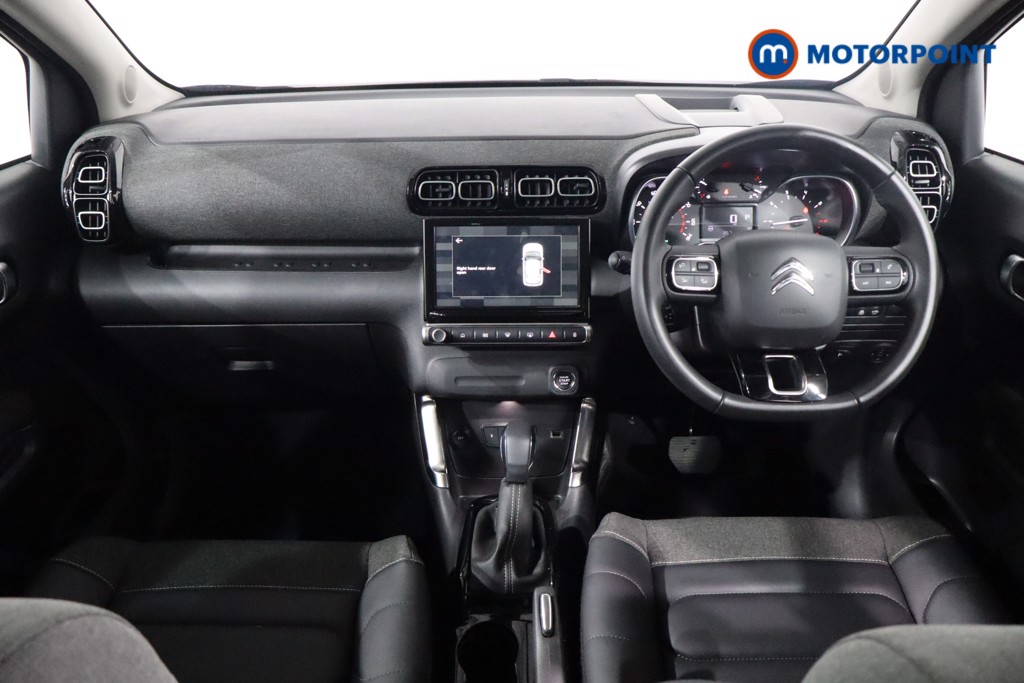 Citroen C3 Aircross MAX Automatic Petrol SUV - Stock Number (1552586) - 1st supplementary image