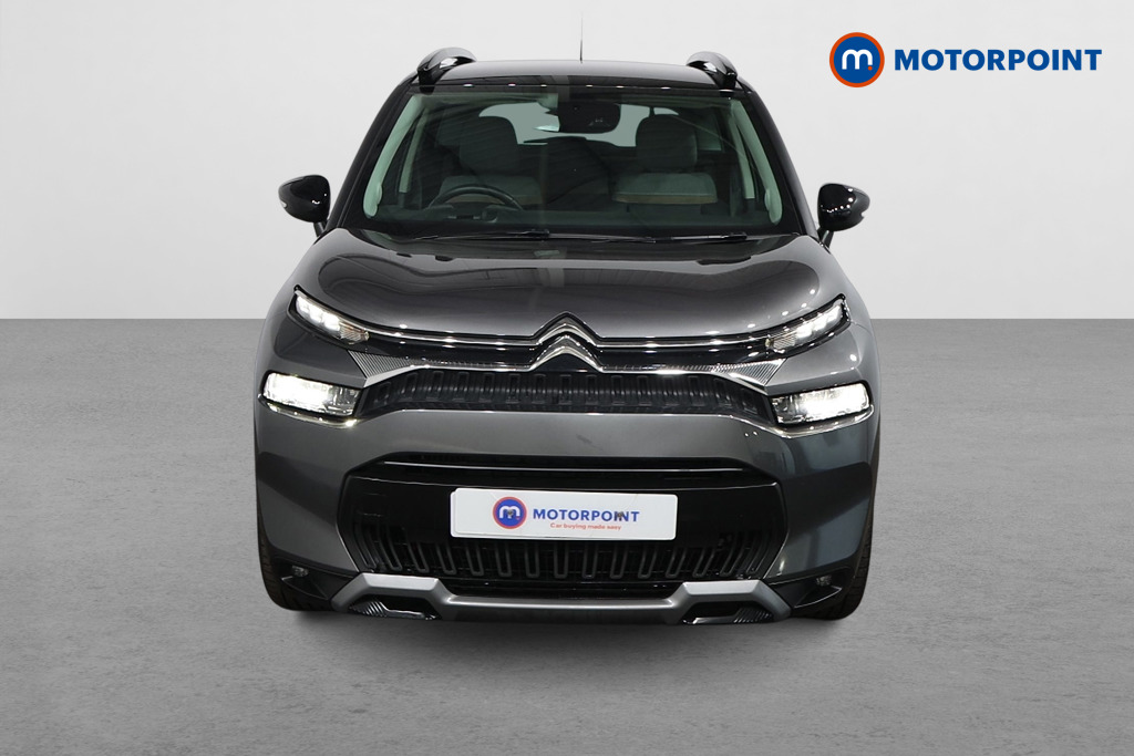 Citroen C3 Aircross MAX Automatic Petrol SUV - Stock Number (1552586) - Front bumper