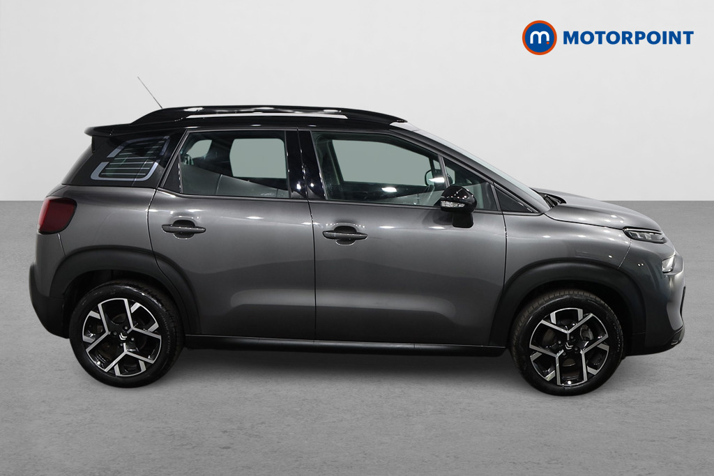 Citroen C3 Aircross MAX Automatic Petrol SUV - Stock Number (1552586) - Drivers side