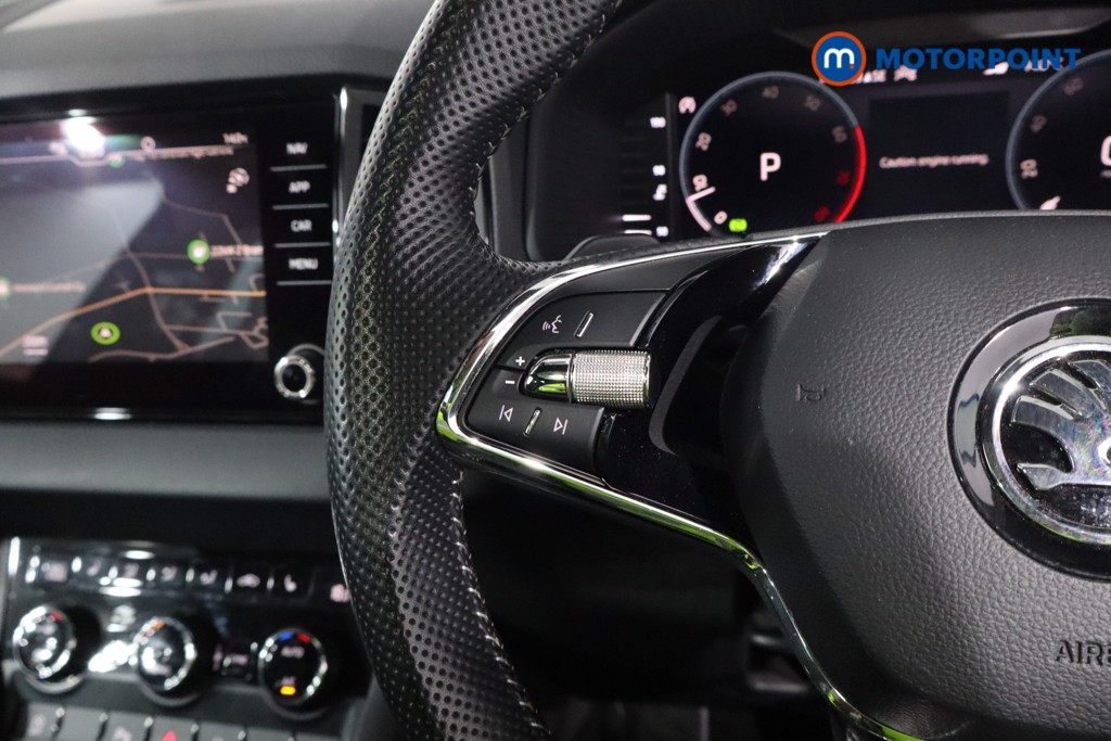 Skoda Karoq Sport Line Automatic Petrol SUV - Stock Number (1571458) - 7th supplementary image