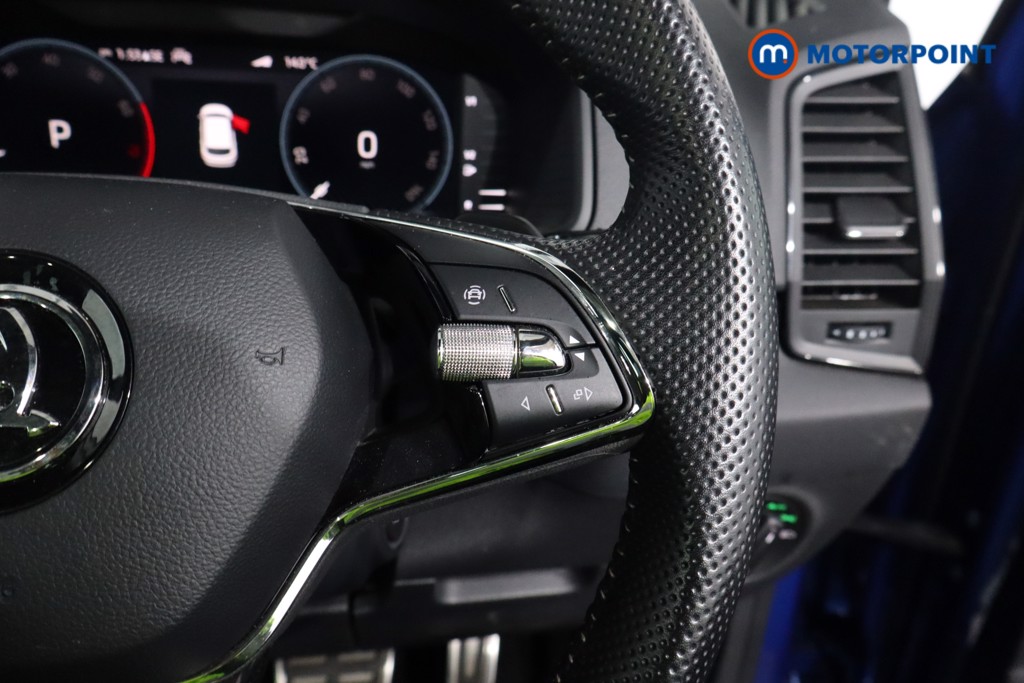 Skoda Karoq Sport Line Automatic Petrol SUV - Stock Number (1571458) - 8th supplementary image