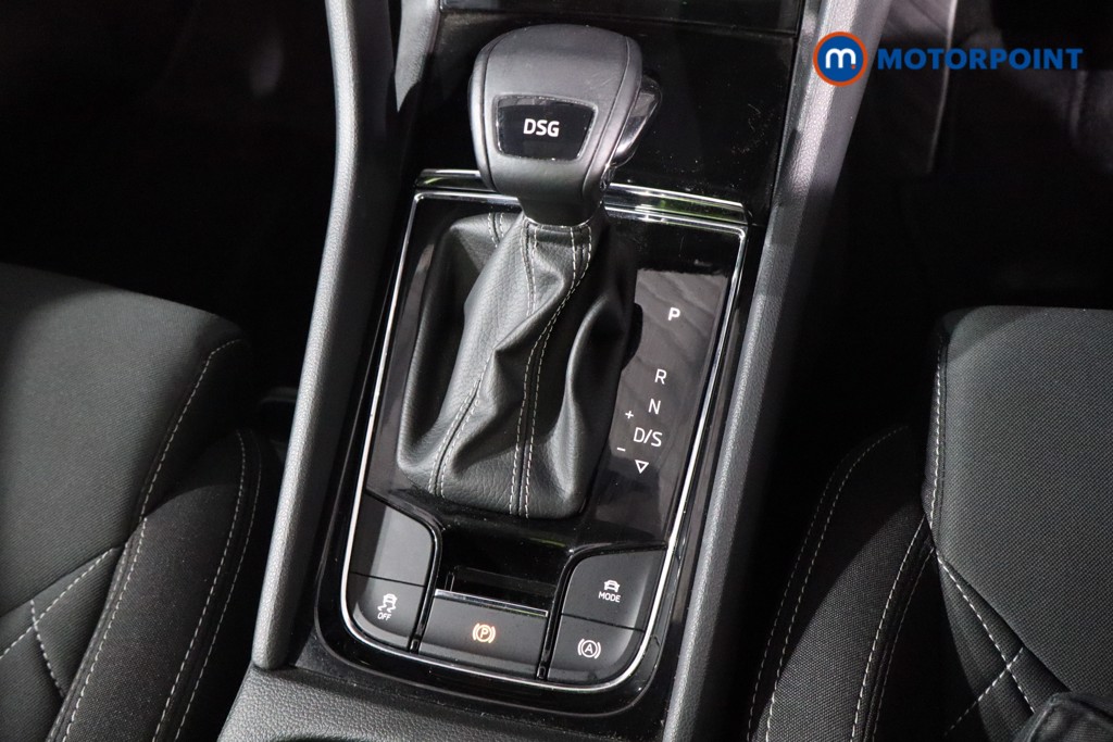 Skoda Karoq Sport Line Automatic Petrol SUV - Stock Number (1571458) - 19th supplementary image