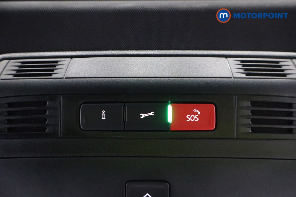 Skoda Karoq Sport Line Automatic Petrol SUV - Stock Number (1571458) - 20th supplementary image