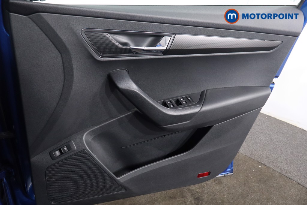 Skoda Karoq Sport Line Automatic Petrol SUV - Stock Number (1571458) - 23rd supplementary image