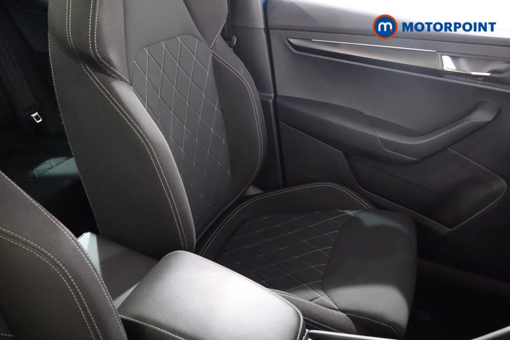 Skoda Karoq Sport Line Automatic Petrol SUV - Stock Number (1571458) - 25th supplementary image