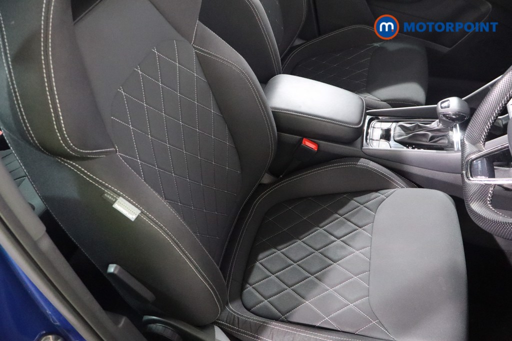 Skoda Karoq Sport Line Automatic Petrol SUV - Stock Number (1571458) - 26th supplementary image
