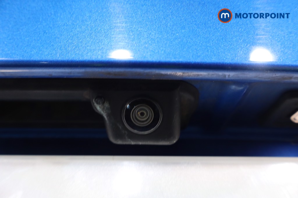 Skoda Karoq Sport Line Automatic Petrol SUV - Stock Number (1571458) - 31st supplementary image