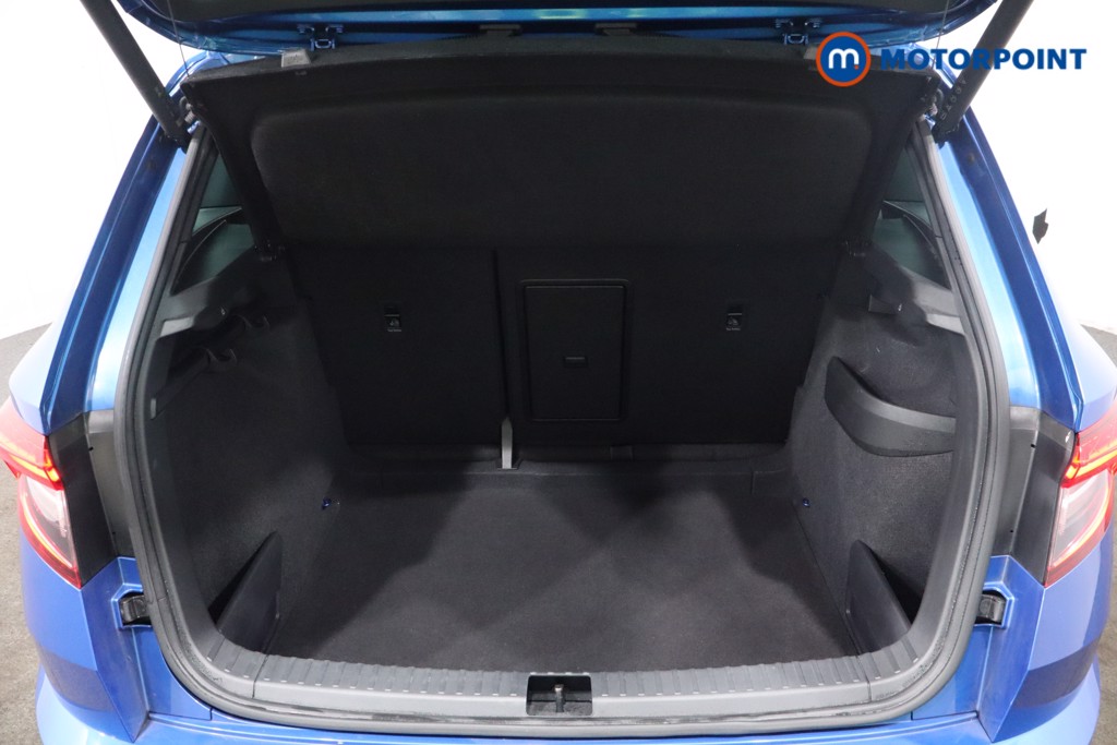 Skoda Karoq Sport Line Automatic Petrol SUV - Stock Number (1571458) - 32nd supplementary image