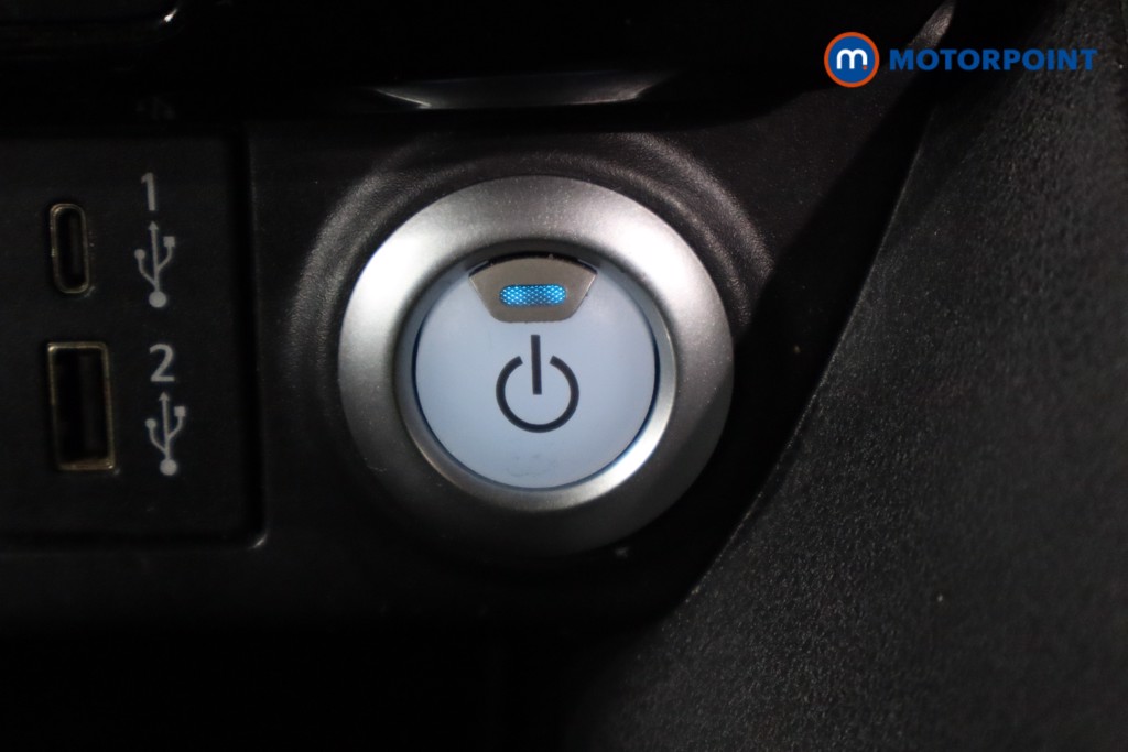 Nissan Leaf N-Connecta Automatic Electric Hatchback - Stock Number (1573423) - 15th supplementary image