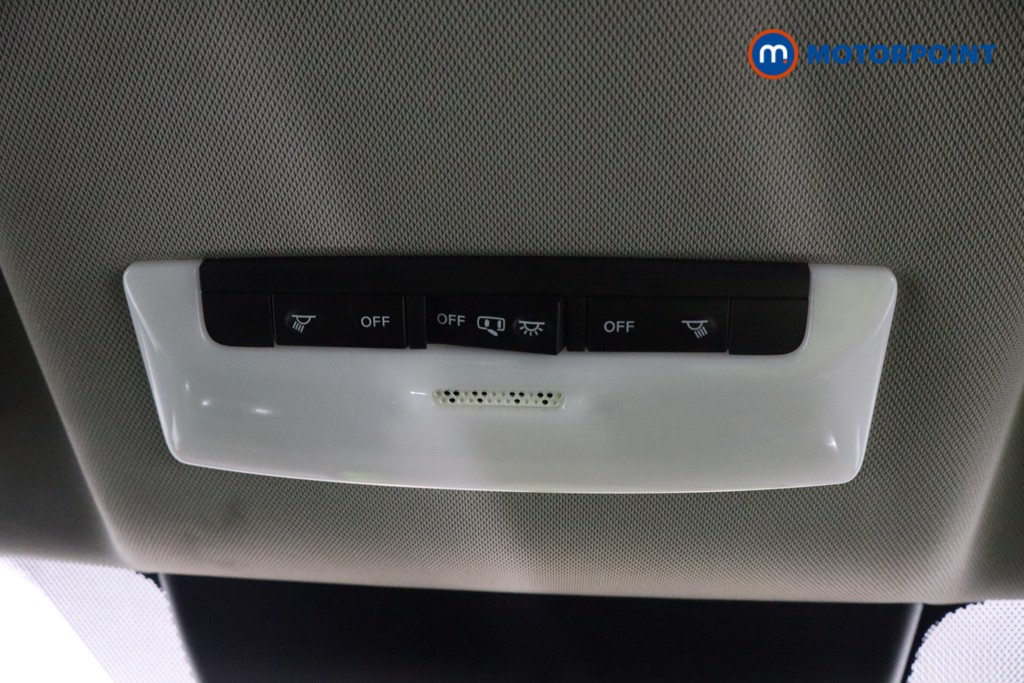 Nissan Leaf N-Connecta Automatic Electric Hatchback - Stock Number (1573423) - 21st supplementary image