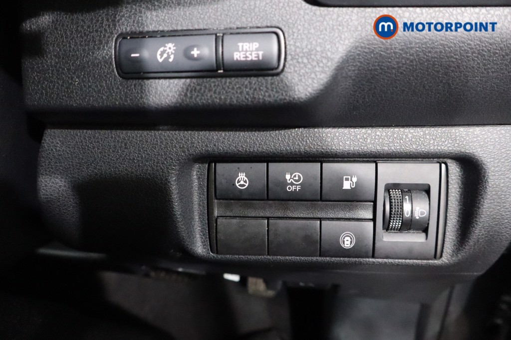 Nissan Leaf N-Connecta Automatic Electric Hatchback - Stock Number (1573423) - 22nd supplementary image