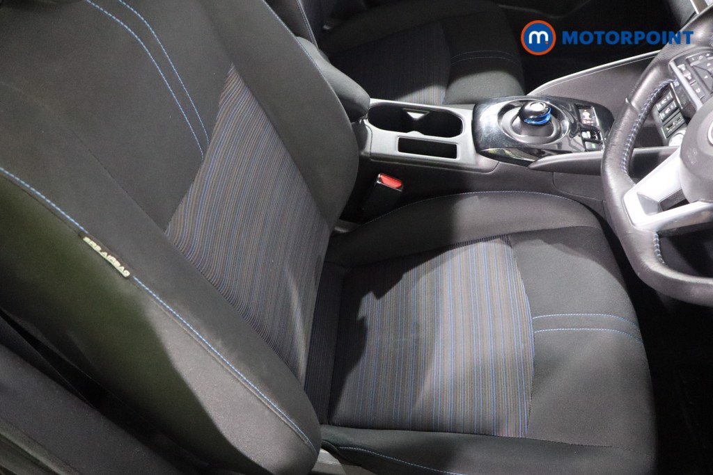 Nissan Leaf N-Connecta Automatic Electric Hatchback - Stock Number (1573423) - 26th supplementary image