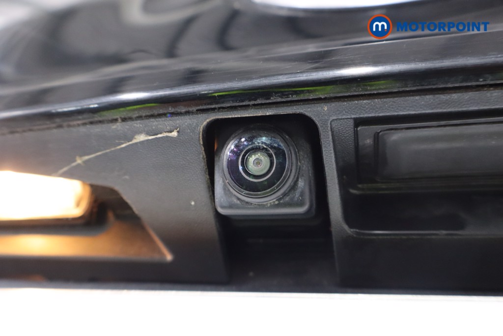 Nissan Leaf N-Connecta Automatic Electric Hatchback - Stock Number (1573423) - 31st supplementary image