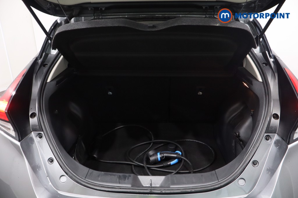 Nissan Leaf N-Connecta Automatic Electric Hatchback - Stock Number (1573423) - 32nd supplementary image