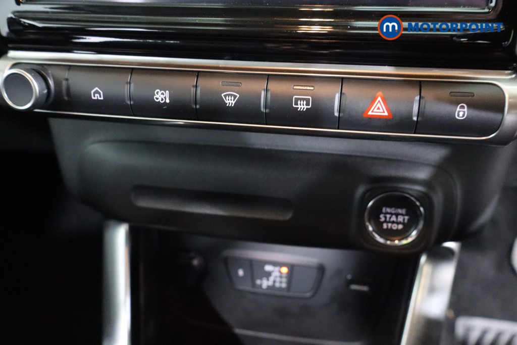 Citroen C3 Aircross Shine Plus Automatic Petrol SUV - Stock Number (1575446) - 12th supplementary image