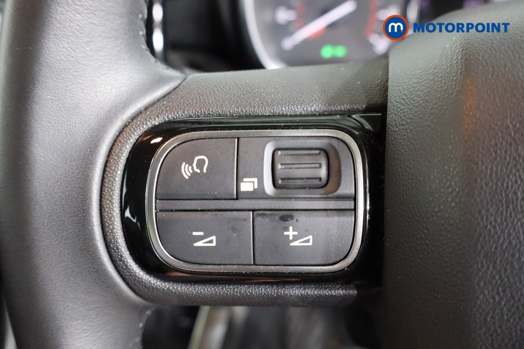 Citroen C3 Aircross Shine Plus Automatic Petrol SUV - Stock Number (1575446) - 14th supplementary image