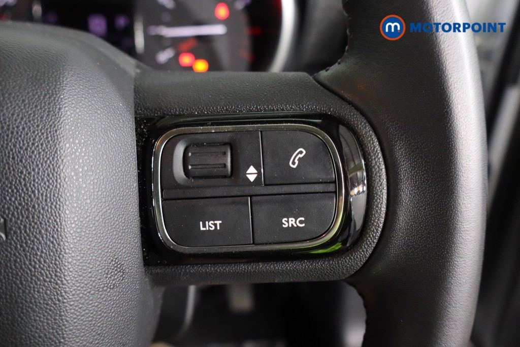 Citroen C3 Aircross Shine Plus Automatic Petrol SUV - Stock Number (1575446) - 15th supplementary image