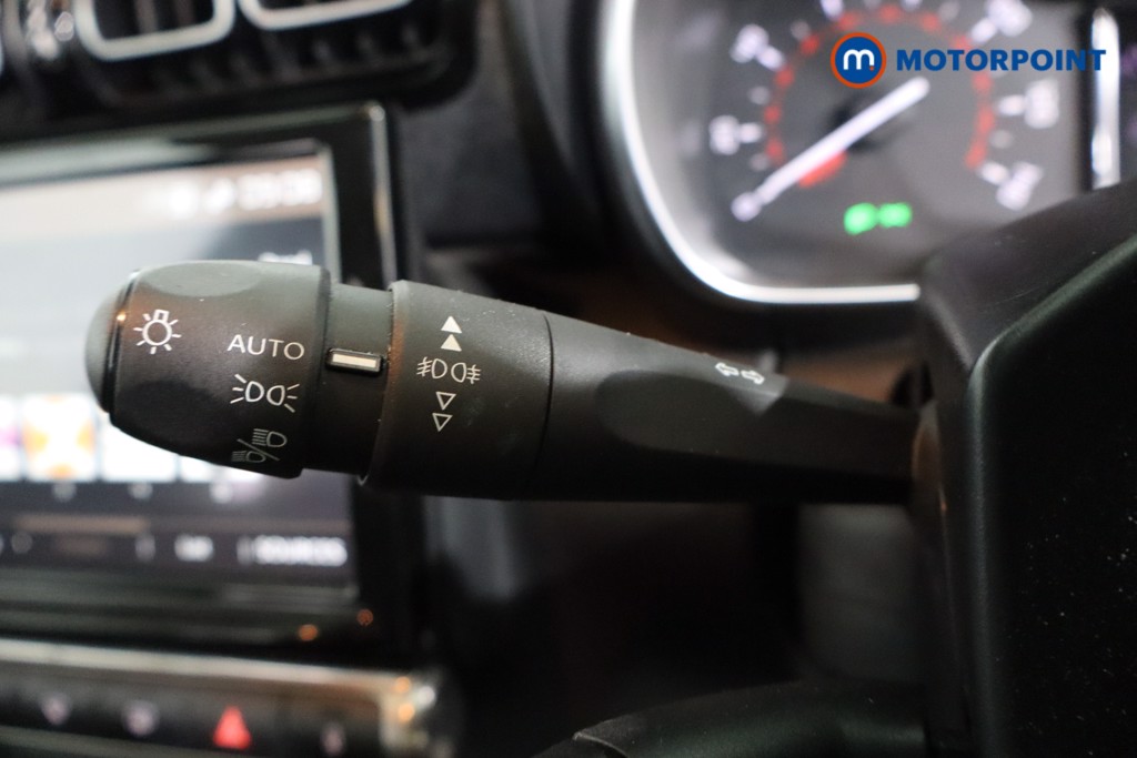 Citroen C3 Aircross Shine Plus Automatic Petrol SUV - Stock Number (1575446) - 16th supplementary image