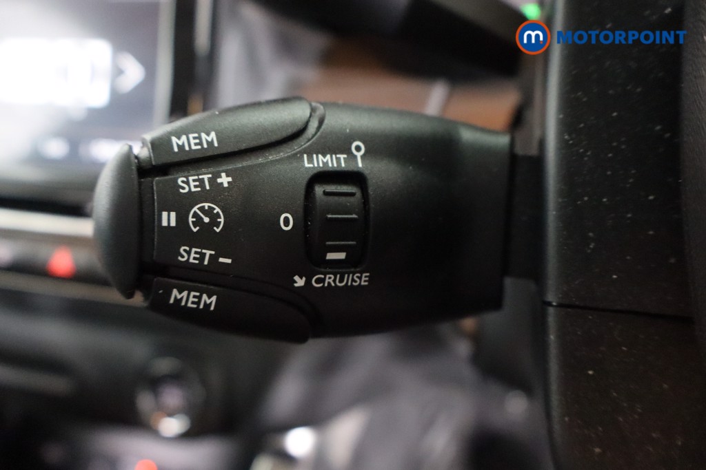 Citroen C3 Aircross Shine Plus Automatic Petrol SUV - Stock Number (1575446) - 17th supplementary image