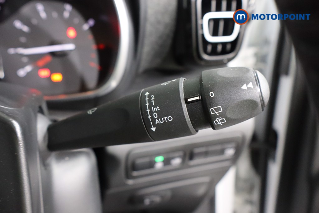 Citroen C3 Aircross Shine Plus Automatic Petrol SUV - Stock Number (1575446) - 18th supplementary image