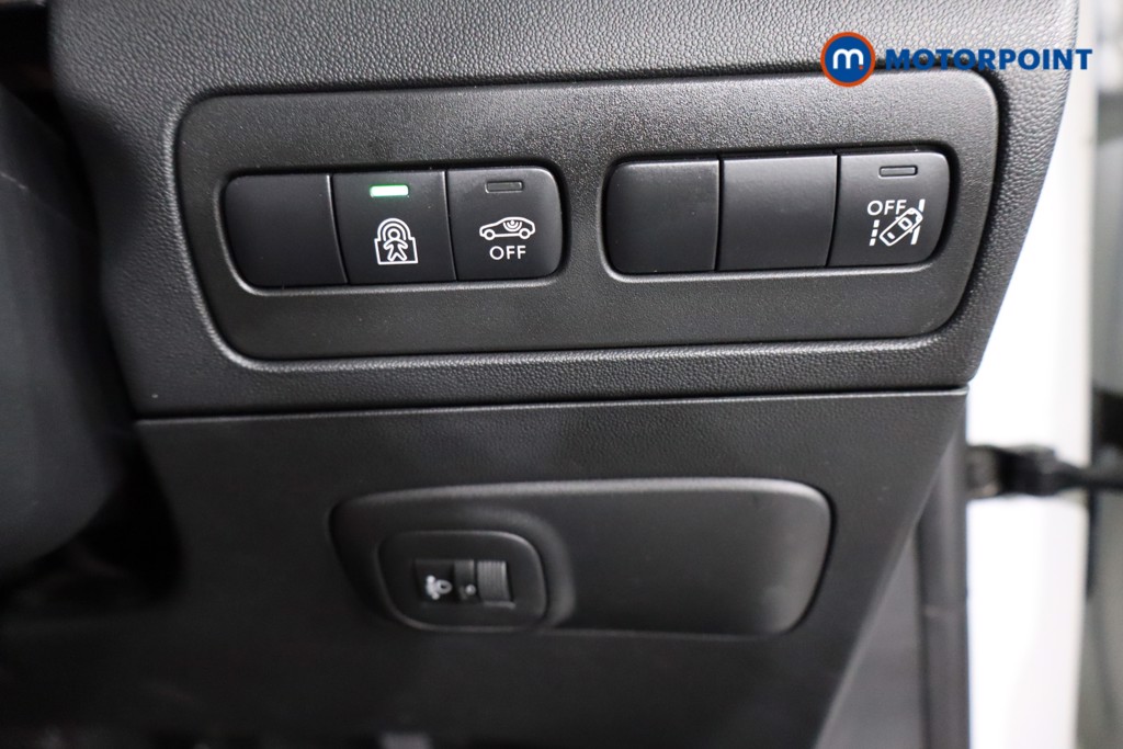 Citroen C3 Aircross Shine Plus Automatic Petrol SUV - Stock Number (1575446) - 19th supplementary image