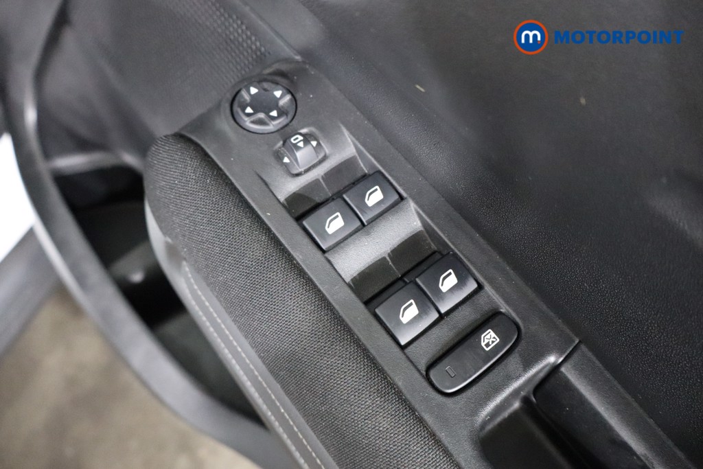 Citroen C3 Aircross Shine Plus Automatic Petrol SUV - Stock Number (1575446) - 20th supplementary image
