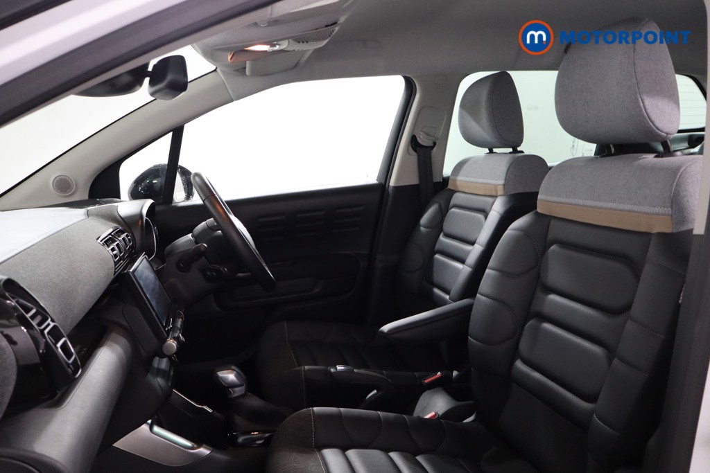 Citroen C3 Aircross Shine Plus Automatic Petrol SUV - Stock Number (1575446) - 21st supplementary image