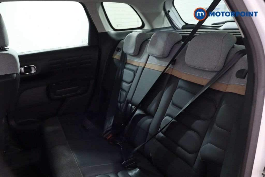 Citroen C3 Aircross Shine Plus Automatic Petrol SUV - Stock Number (1575446) - 22nd supplementary image