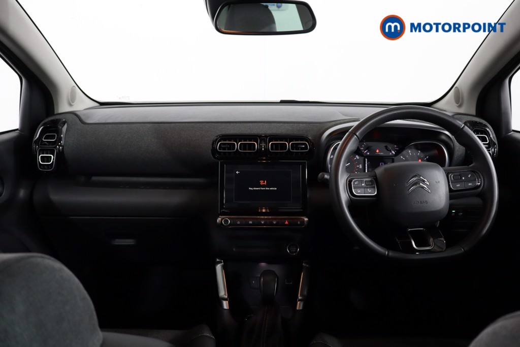 Citroen C3 Aircross Shine Plus Automatic Petrol SUV - Stock Number (1575446) - 23rd supplementary image