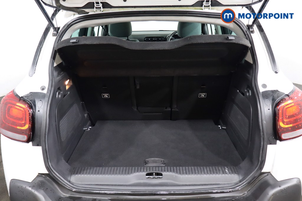 Citroen C3 Aircross Shine Plus Automatic Petrol SUV - Stock Number (1575446) - 24th supplementary image