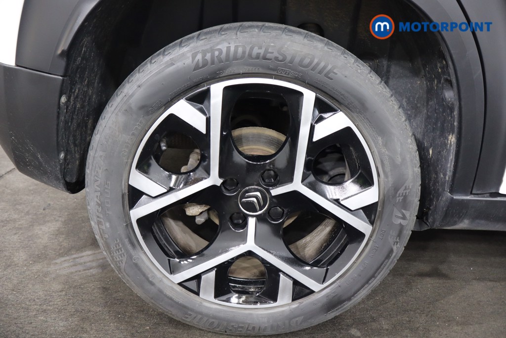Citroen C3 Aircross Shine Plus Automatic Petrol SUV - Stock Number (1575446) - 26th supplementary image