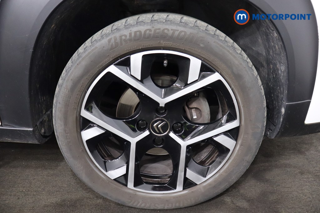 Citroen C3 Aircross Shine Plus Automatic Petrol SUV - Stock Number (1575446) - 27th supplementary image