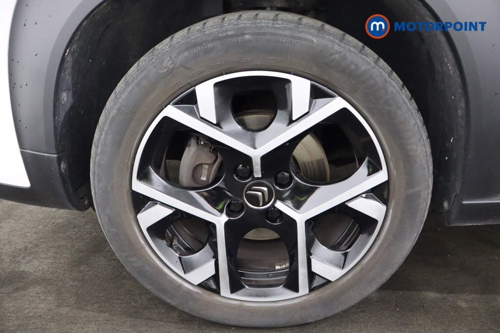 Citroen C3 Aircross Shine Plus Automatic Petrol SUV - Stock Number (1575446) - 28th supplementary image