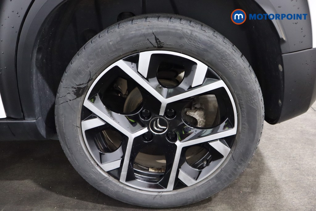 Citroen C3 Aircross Shine Plus Automatic Petrol SUV - Stock Number (1575446) - 29th supplementary image