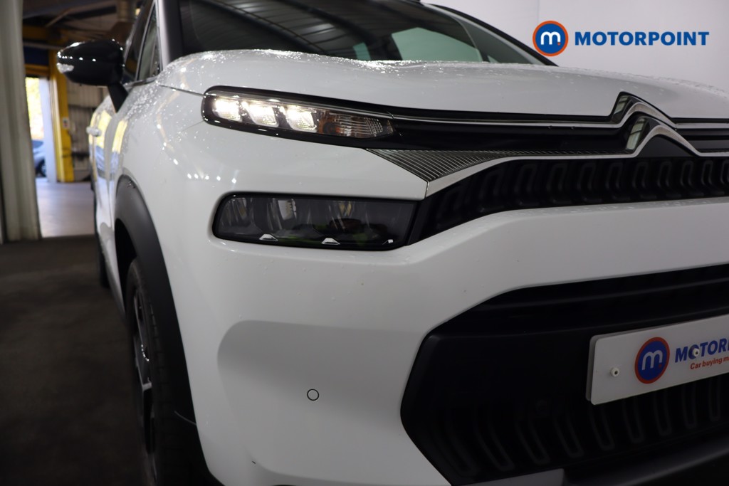 Citroen C3 Aircross Shine Plus Automatic Petrol SUV - Stock Number (1575446) - 30th supplementary image