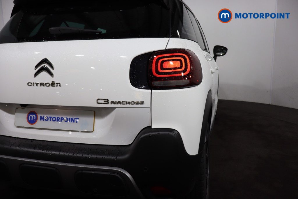 Citroen C3 Aircross Shine Plus Automatic Petrol SUV - Stock Number (1575446) - 31st supplementary image