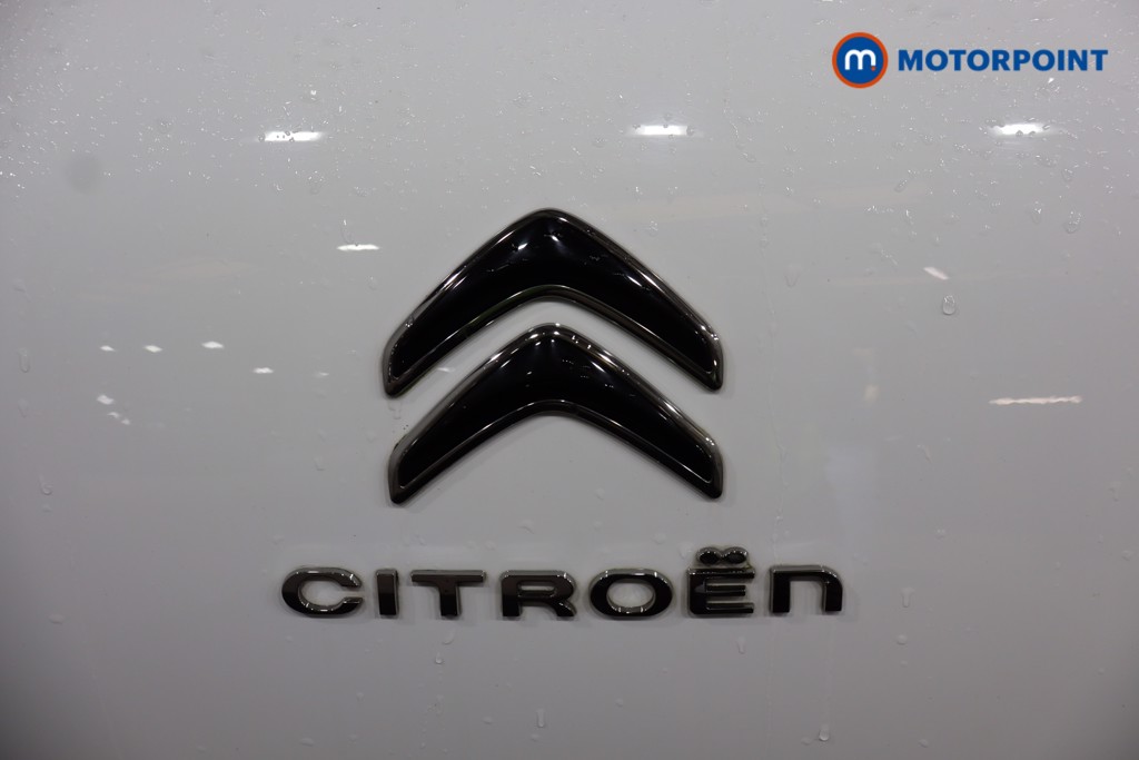 Citroen C3 Aircross Shine Plus Automatic Petrol SUV - Stock Number (1575446) - 33rd supplementary image