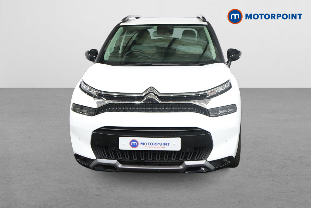 Citroen C3 Aircross Shine Plus Automatic Petrol SUV - Stock Number (1575446) - Front bumper