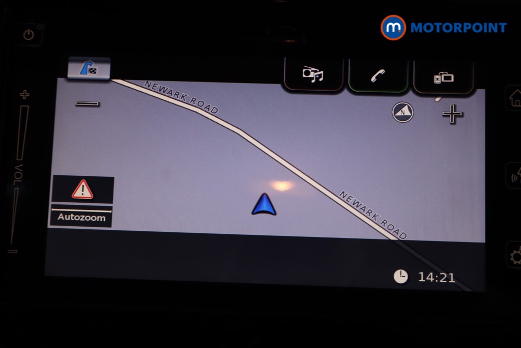 Suzuki Sx4 S-Cross Sz-T Manual Petrol SUV - Stock Number (1576051) - 2nd supplementary image