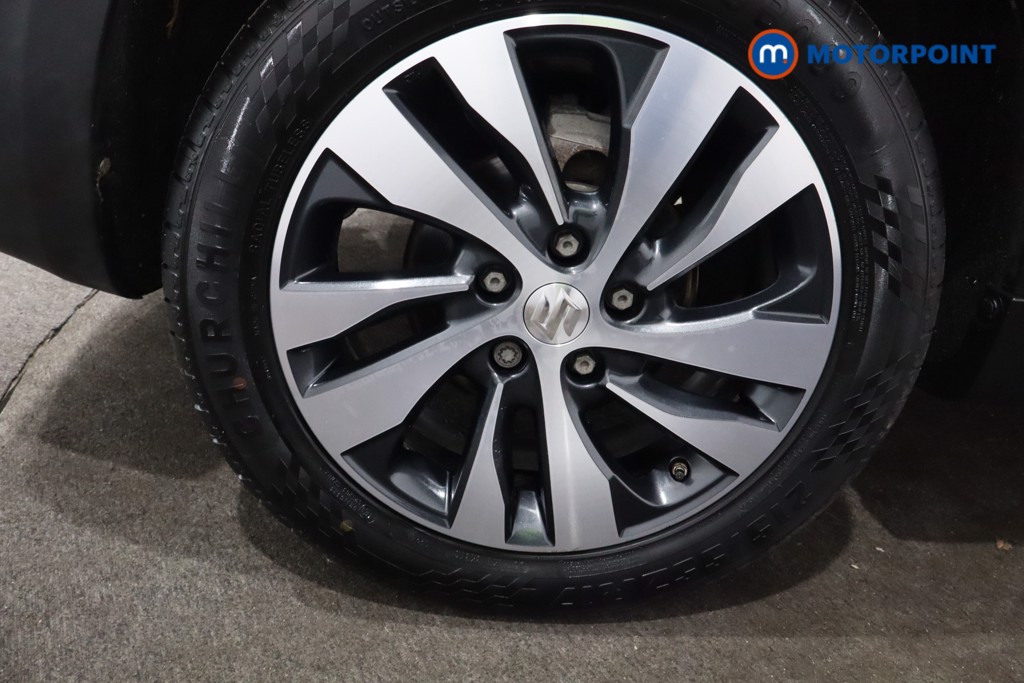 Suzuki Sx4 S-Cross Sz-T Manual Petrol SUV - Stock Number (1576051) - 10th supplementary image