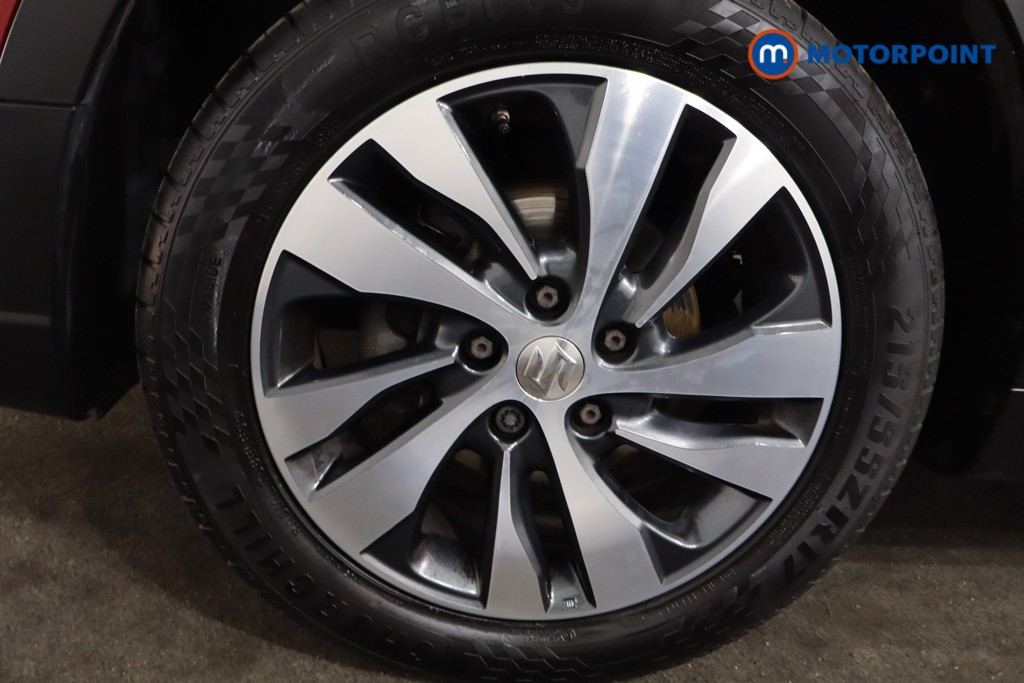 Suzuki Sx4 S-Cross Sz-T Manual Petrol SUV - Stock Number (1576051) - 11th supplementary image